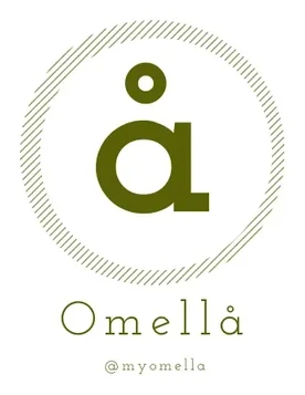 Logo Omellå